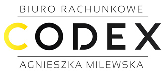 Biuro Rachunkowe CODEX Agnieszka Milewska | Czyżew